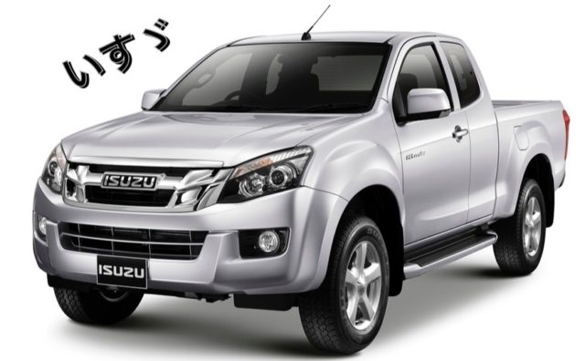 日本車愛すタイ人 バンコクで多く目にする高級車について